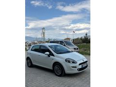 Sahibinden Fiat Punto 1.4 Mair Easy S&S 2012 Model