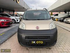 3K-OTODAN KREDİ KARTINA TAKSİTLİ İMKANLI FİAT FİORİNO
