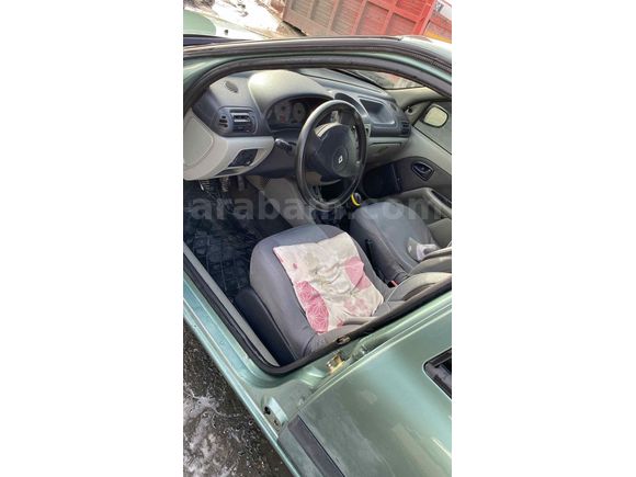 Sahibinden Renault Clio 1.4 Alize 2006 Model 