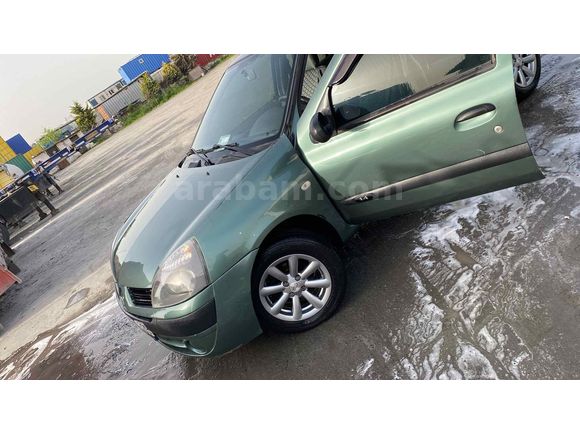 Sahibinden Renault Clio 1.4 Alize 2006 Model 