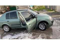 Sahibinden Renault Clio 1.4 Alize 2006 Model 