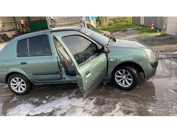 Sahibinden Renault Clio 1.4 Alize 2006 Model 