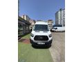 ALTINDAŞ IVECO 2. EL - 2019 MODEL TRANSIT 350E - 15,1 M3 KLİMALI