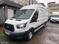 ALTINDAŞ IVECO 2. EL - 2019 MODEL TRANSIT 350E - 15,1 M3 KLİMALI