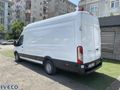 ALTINDAŞ IVECO 2. EL - 2019 MODEL TRANSIT 350E - 15,1 M3 KLİMALI