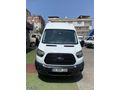 ALTINDAŞ IVECO 2. EL - 2019 MODEL TRANSIT 350E - 15,1 M3 KLİMALI