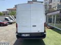 ALTINDAŞ IVECO 2. EL - 2019 MODEL TRANSIT 350E - 15,1 M3 KLİMALI