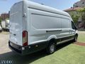 ALTINDAŞ IVECO 2. EL - 2019 MODEL TRANSIT 350E - 15,1 M3 KLİMALI