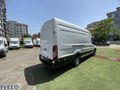 ALTINDAŞ IVECO 2. EL - 2019 MODEL TRANSIT 350E - 15,1 M3 KLİMALI
