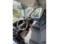 ALTINDAŞ IVECO 2. EL - 2019 MODEL TRANSIT 350E - 15,1 M3 KLİMALI