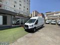 ALTINDAŞ IVECO 2. EL - 2019 MODEL TRANSIT 350E - 15,1 M3 KLİMALI