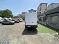 ALTINDAŞ IVECO 2. EL - 2019 MODEL TRANSIT 350E - 15,1 M3 KLİMALI