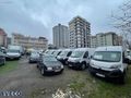 ALTINDAŞ IVECO 2. EL - 2019 MODEL TRANSIT 350E - 15,1 M3 KLİMALI