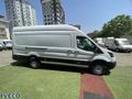 ALTINDAŞ IVECO 2. EL - 2019 MODEL TRANSIT 350E - 15,1 M3 KLİMALI