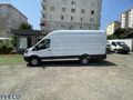 ALTINDAŞ IVECO 2. EL - 2019 MODEL TRANSIT 350E - 15,1 M3 KLİMALI