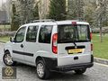 KALENDER AUTO'DAN HATASIZ BOYASIZ 1.3 MULTİJET KLİMALI DOBLO