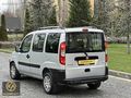 KALENDER AUTO'DAN HATASIZ BOYASIZ 1.3 MULTİJET KLİMALI DOBLO