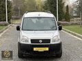 KALENDER AUTO'DAN HATASIZ BOYASIZ 1.3 MULTİJET KLİMALI DOBLO