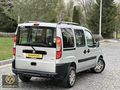 KALENDER AUTO'DAN HATASIZ BOYASIZ 1.3 MULTİJET KLİMALI DOBLO