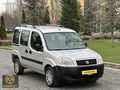 KALENDER AUTO'DAN HATASIZ BOYASIZ 1.3 MULTİJET KLİMALI DOBLO
