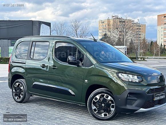 ÖZ&SER OTOMOTİV DEN HATASIZ GARANTİLİ FULL+FULL+TEKNOLOJİ PAKET