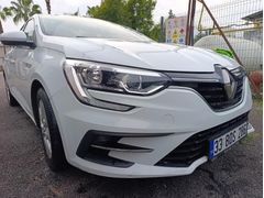 Sahibinden Renault Megane 1.5 Blue DCI Joy 2021 Model  127.000 km Beyaz