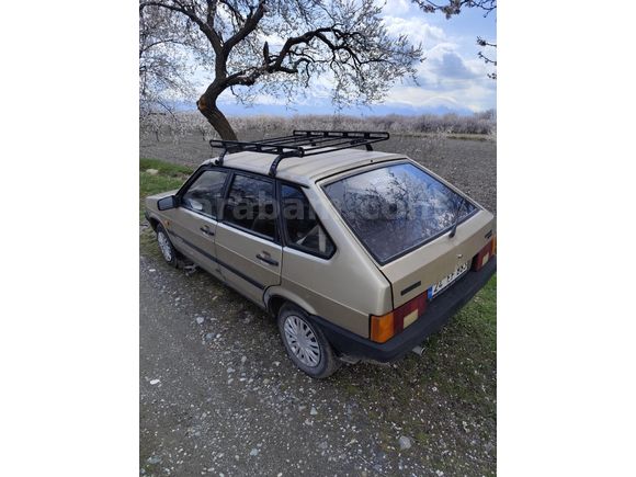 Sahibinden Lada Samara 1.5 2001 Model pazarlıksız son fiyat