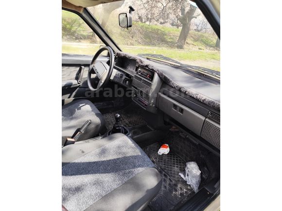 Sahibinden Lada Samara 1.5 2001 Model pazarlıksız son fiyat