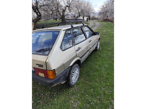 Sahibinden Lada Samara 1.5 2001 Model pazarlıksız son fiyat