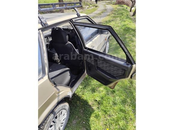 Sahibinden Lada Samara 1.5 2001 Model pazarlıksız son fiyat