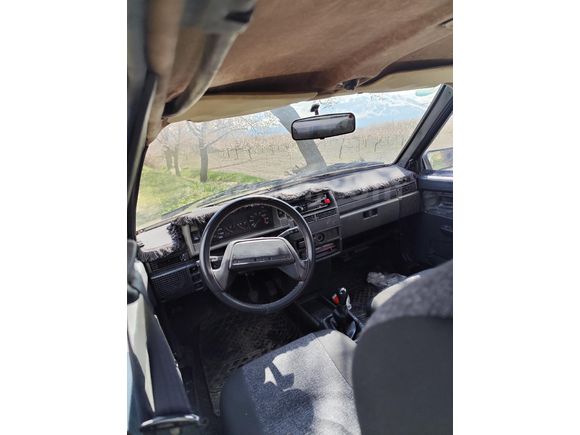 Sahibinden Lada Samara 1.5 2001 Model pazarlıksız son fiyat