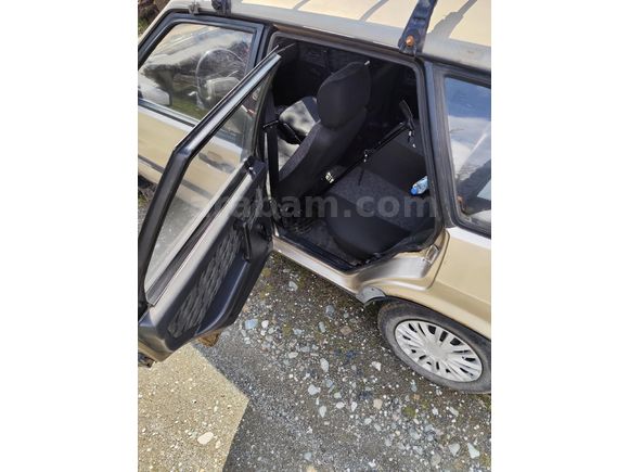 Sahibinden Lada Samara 1.5 2001 Model pazarlıksız son fiyat