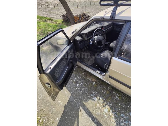 Sahibinden Lada Samara 1.5 2001 Model pazarlıksız son fiyat