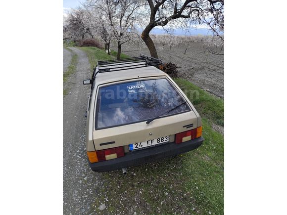 Sahibinden Lada Samara 1.5 2001 Model pazarlıksız son fiyat