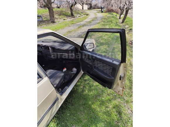 Sahibinden Lada Samara 1.5 2001 Model pazarlıksız son fiyat