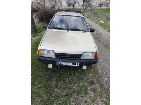 Sahibinden Lada Samara 1.5 2001 Model pazarlıksız son fiyat