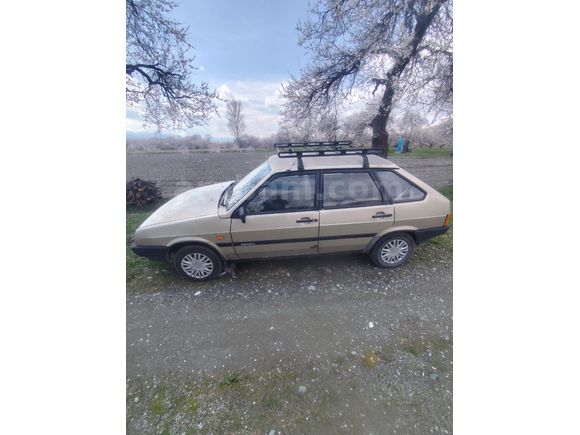 Sahibinden Lada Samara 1.5 2001 Model pazarlıksız son fiyat