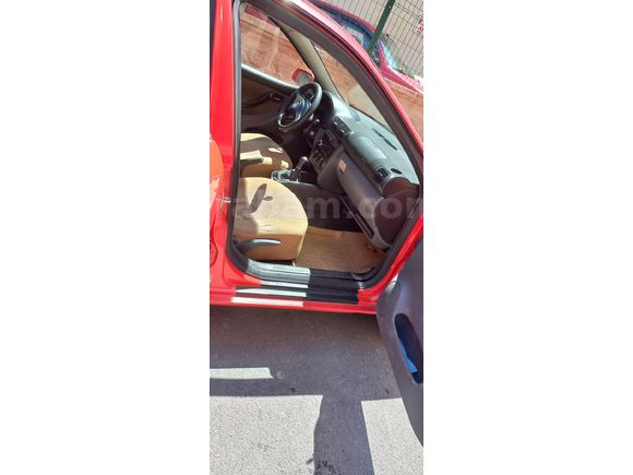 Sahibinden Seat Leon 1.6 Stella 2000 Model