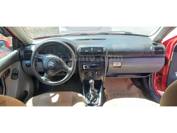 Sahibinden Seat Leon 1.6 Stella 2000 Model