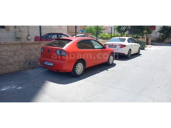 Sahibinden Seat Leon 1.6 Stella 2000 Model