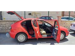 Sahibinden Seat Leon 1.6 Stella 2000 Model