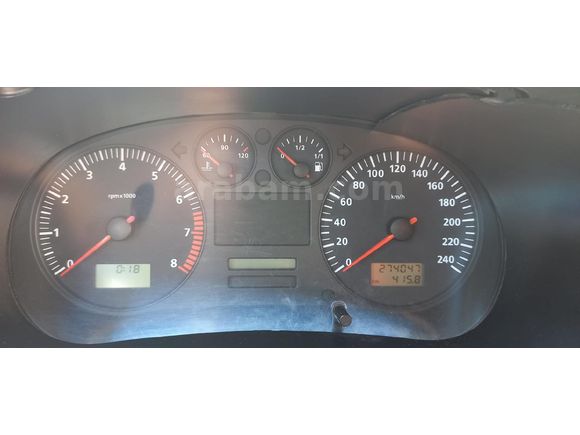 Sahibinden Seat Leon 1.6 Stella 2000 Model
