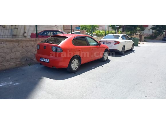 Sahibinden Seat Leon 1.6 Stella 2000 Model