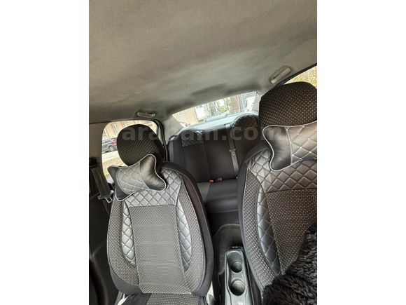 Sahibinden Citroen C-Elysée 1.6 HDi Attraction 2013 Model