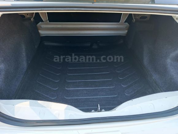 Sahibinden Citroen C-Elysée 1.2 PureTech Live 2019 Model  49.000 km Beyaz