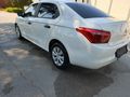 Sahibinden Citroen C-Elysée 1.2 PureTech Live 2019 Model  49.000 km Beyaz