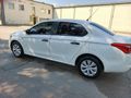 Sahibinden Citroen C-Elysée 1.2 PureTech Live 2019 Model  49.000 km Beyaz
