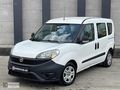 KORKMAZLAR | 2015 FİAT DOBLO 1.6 MULTIJET EASY