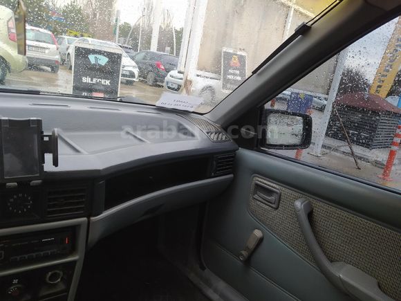 Sahibinden Opel Kadett 1.3 1988 Model
