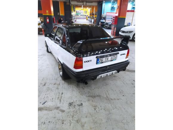 Sahibinden Opel Kadett 1.3 1988 Model